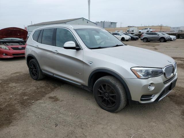 Vin: 5uxwx9c5xf0d47847, lot: 52803715, bmw x3 xdrive28i 20154
