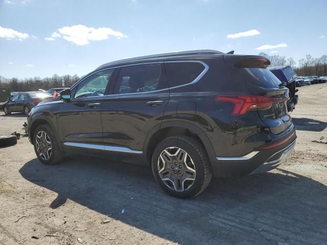 Vin: 5nms5da10ph017741, lot: 51301655, hyundai santa fe limited 20232