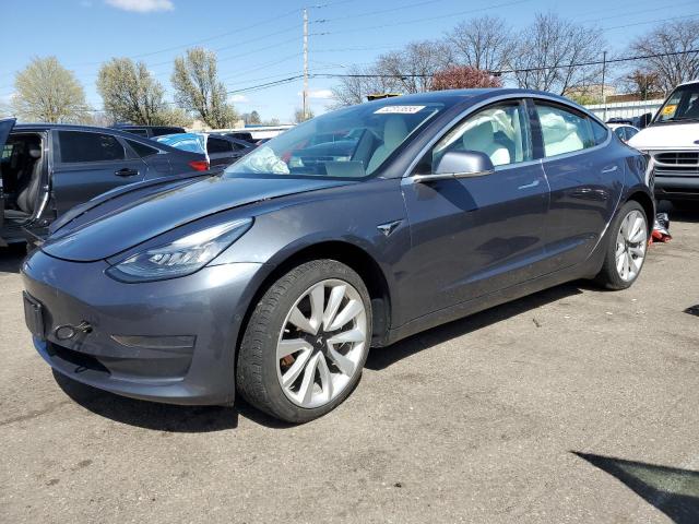 Vin: 5yj3e1ea1lf662598, lot: 52313655, tesla model 3 2020 img_1