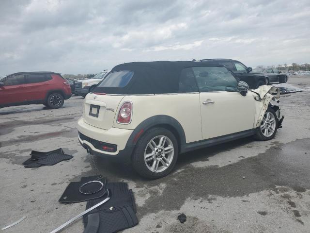 Vin: wmwzp3c54btx83253, lot: 49879485, mini cooper s 20113