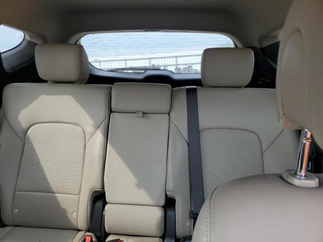 2017 HYUNDAI SANTA FE S - 5NMZUDLBXHH001751