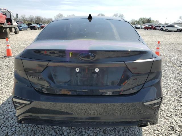 2019 KIA FORTE FE - 3KPF24AD3KE011436
