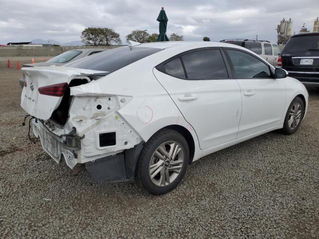 Vin: 5npd84lf5lh511664, lot: 53845175, hyundai elantra sel 20203