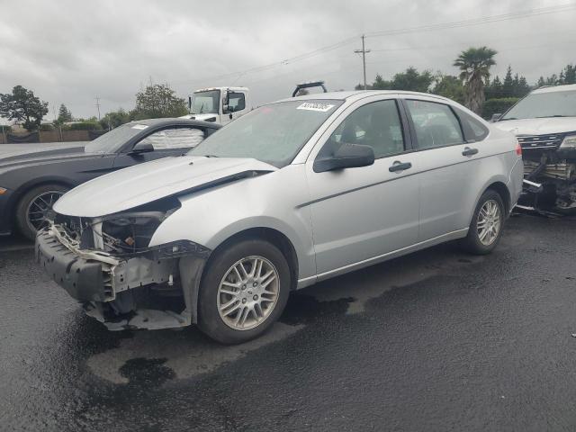 2010 FORD FOCUS SE - 1FAHP3FN6AW133885
