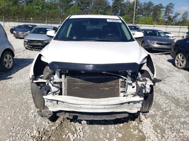 2015 CHEVROLET EQUINOX LT - 2GNALCEK4F6127431