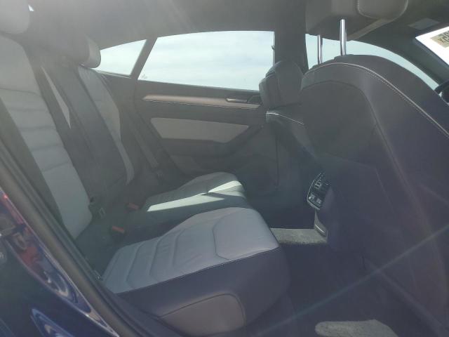 2019 VOLKSWAGEN ARTEON SEL WVWTR7AN9KE000283