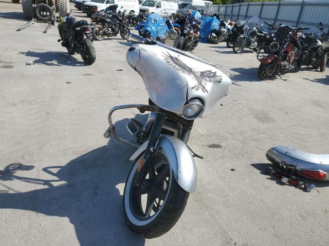 HONDA VT1300 CT 2014 JH2SC6672EK400331 photo #3