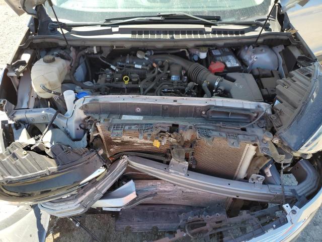 2020 FORD EDGE TITAN - 2FMPK3K94LBA56396