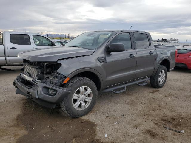 FORD RANGER XL