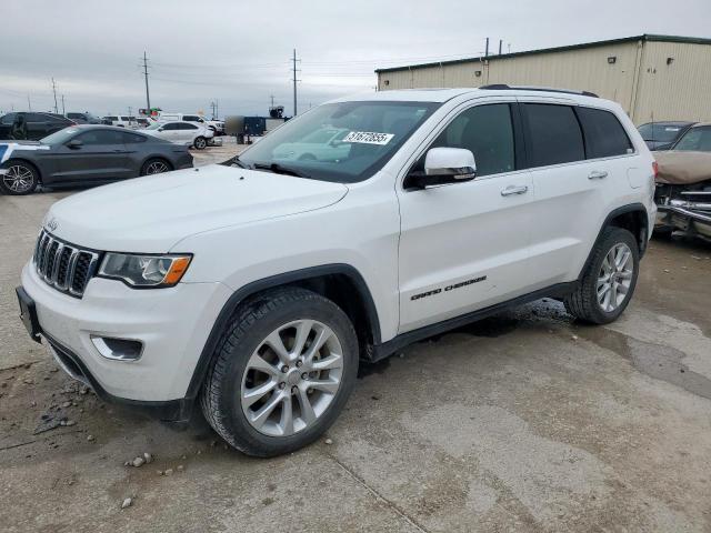 Vin: 1c4rjfbg7hc879380, lot: 51672855, jeep grand cher limited 2017 img_1