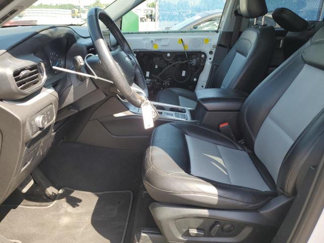 1FMSK7DH2NGC33805 2022 FORD EXPLORER