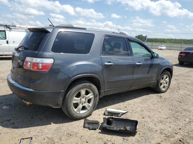Vin: 1gkkrped5cj382306, lot: 54940035, gmc acadia sle 20123