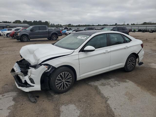 VOLKSWAGEN JETTA S