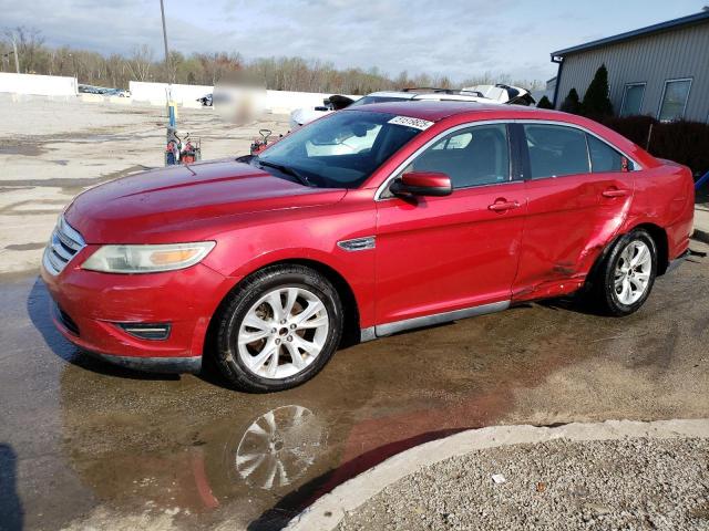 Vin: 1fahp2ew2bg123466, lot: 51519825, ford taurus sel 2011 img_1