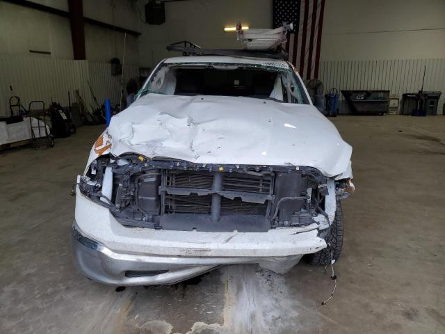 2022 RAM 1500 CLASS - 1C6RR6FG0NS154747