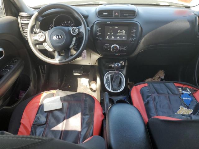 2018 KIA SOUL + - KNDJP3A58J7604450