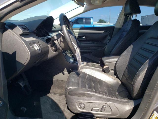2010 VOLKSWAGEN CC SPORT - WVWMP7AN6AE566393