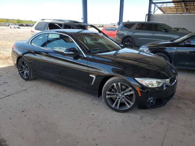 Vin: wba3v5c52fp753836, lot: 53858345, bmw 4 series i 20154
