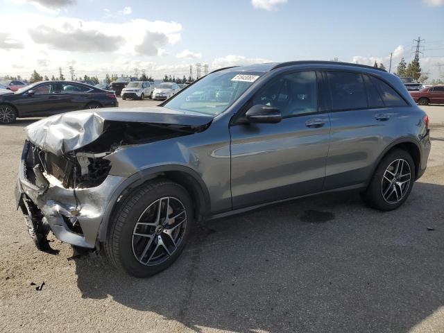Vin: wdc0g4jb9kv149395, lot: 51843065, mercedes-benz glc-class 300 2019 img_1