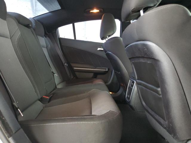 2019 DODGE CHARGER SX - 2C3CDXBG2KH727888