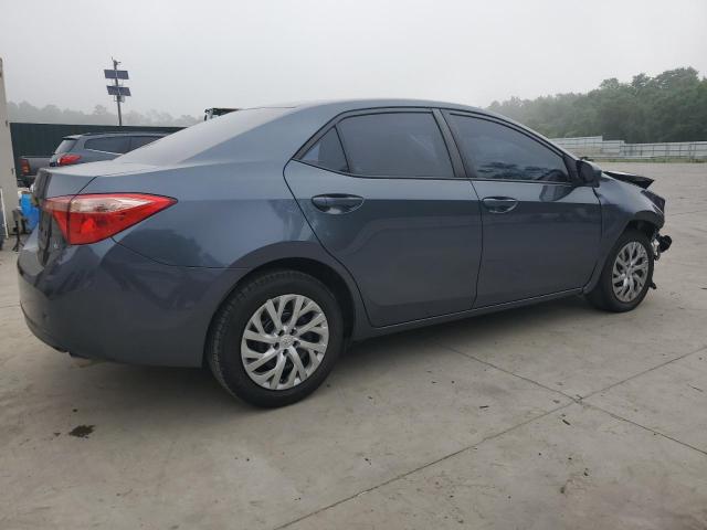 Vin: 5yfburhe9kp941327, lot: 54565235, toyota corolla l 20193