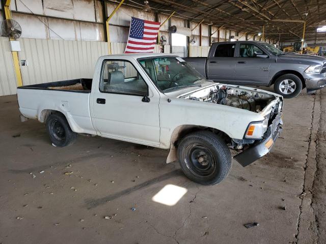 1991 TOYOTA TACOMA #3301619626