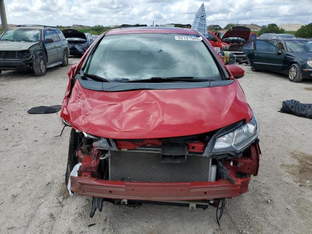 2015 HONDA FIT EX - 3HGGK5H84FM776638