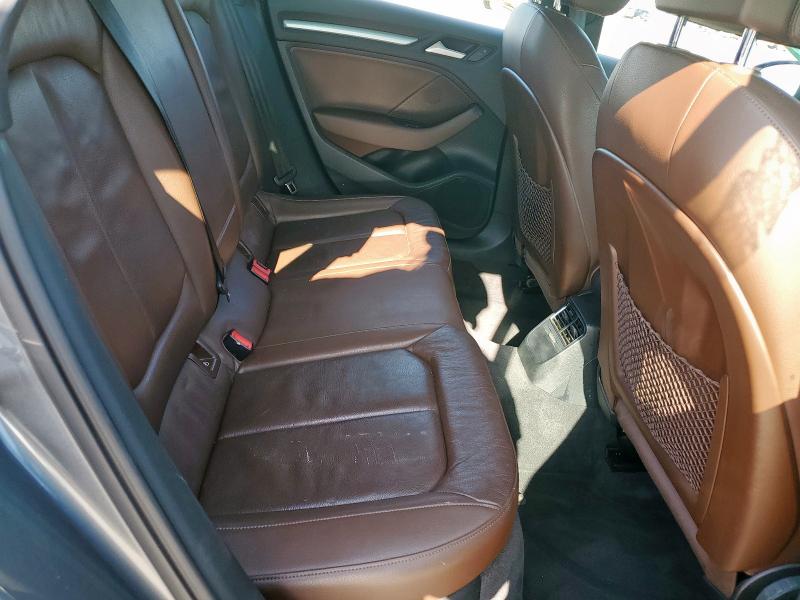 2015 AUDI A3 PREMIUM - WAUBFGFF1F1076631