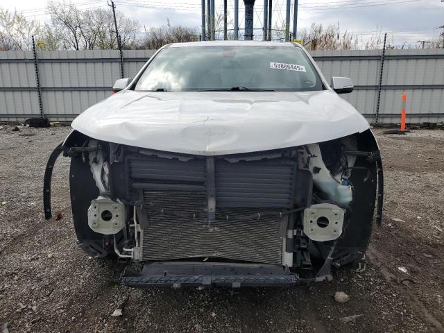 2019 CHEVROLET TRAVERSE L - 1GNEVHKW0KJ209699