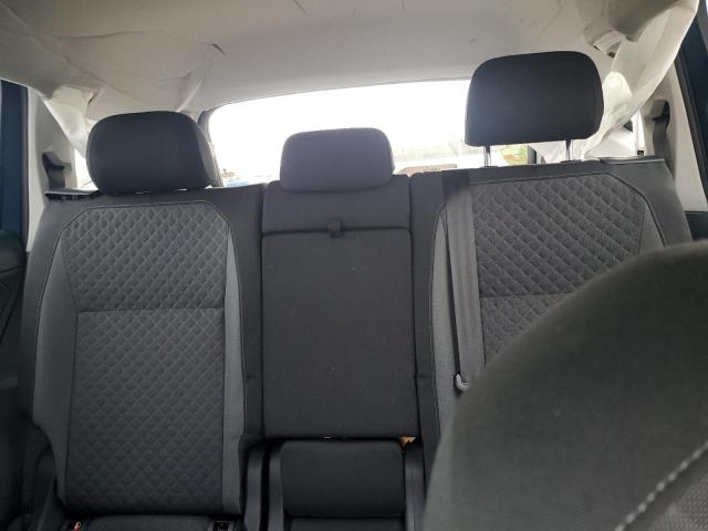2018 VOLKSWAGEN TIGUAN S - 3VV1B7AX3JM066254