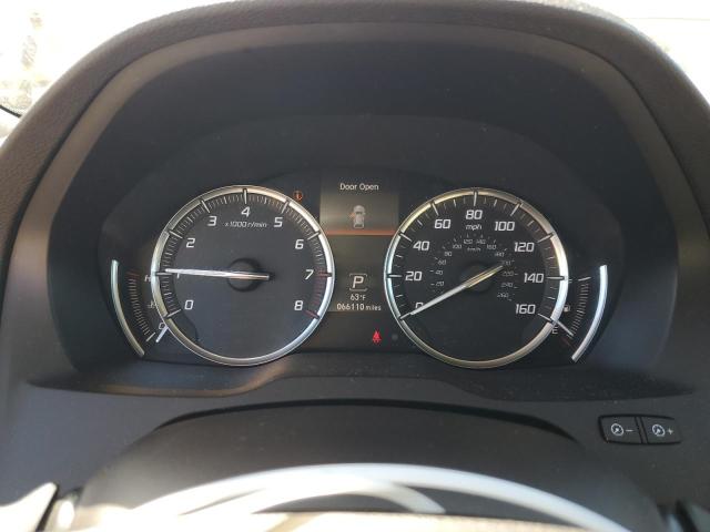 2016 ACURA MDX 5FRYD3H20GB018622