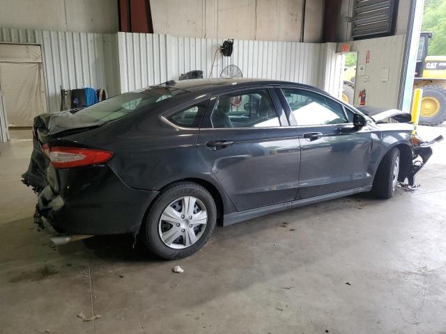 Vin: 3fa6p0g77dr382421, lot: 51796035, ford fusion s 20133