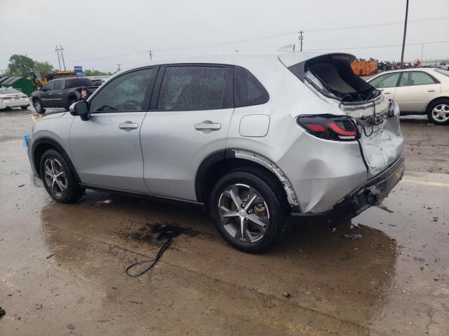 Vin: 3czrz1h73rm737685, lot: 55049945, honda hr-v exl 20242