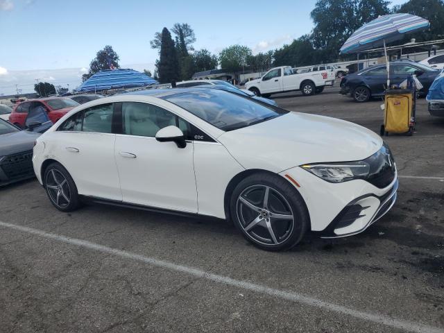 Vin: w1keg2bb2pf014099, lot: 53679755, mercedes-benz eqe sedan 350+ 20234