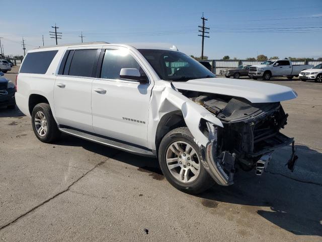 Vin: 1gnskhkc2jr102347, lot: 54958045, chevrolet suburban k1500 lt 20184