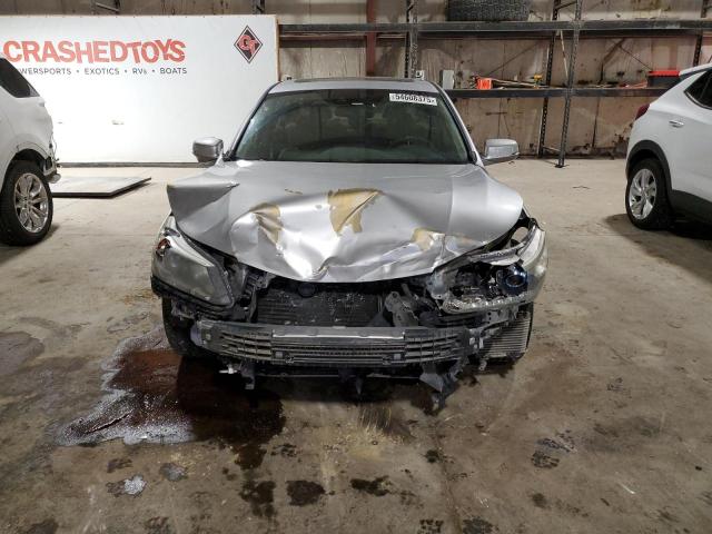 2015 HONDA ACCORD HYB - 1HGCR6F53FA008221