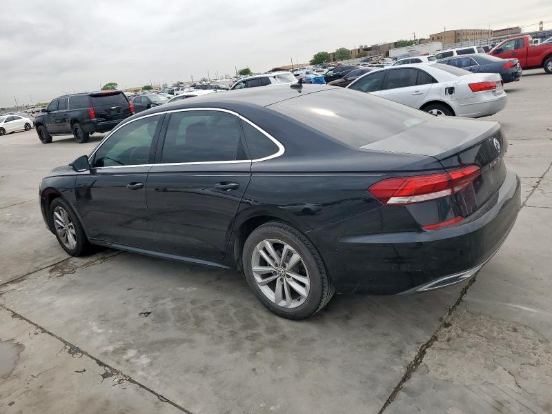 Vin: 1vwwa7a37lc026751, lot: 50214295, volkswagen passat se 20202