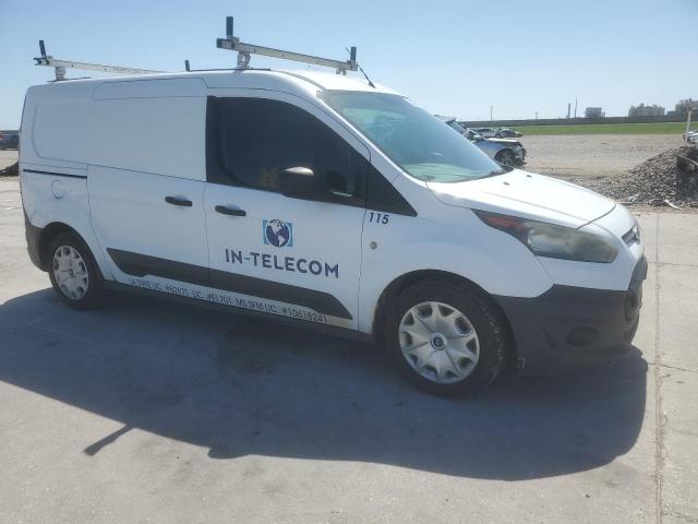 Vin: nm0ls7e70f1193563, lot: 51292815, ford transit xl 20154
