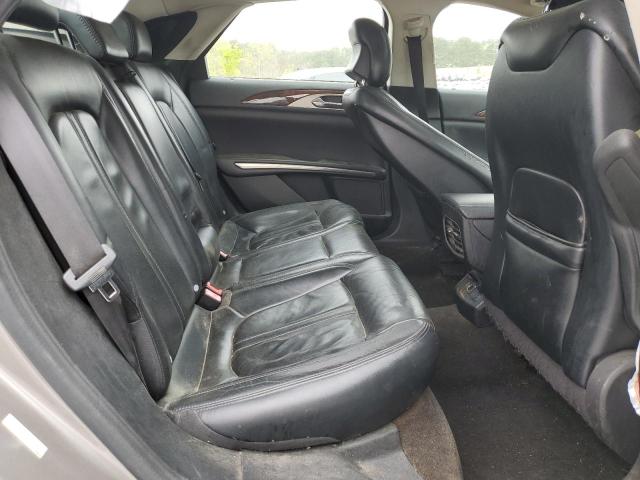 2015 LINCOLN MKZ HYBRID 3LN6L2LU6FR608640
