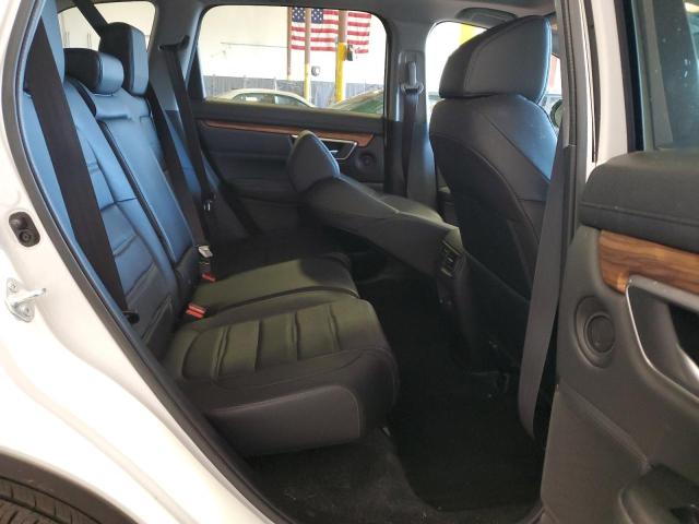 2021 HONDA CR-V EXL - 2HKRW2H83MH666466