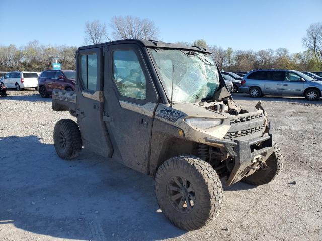2020 POLARIS RANGER CRE - 4XARSU99XL8030680