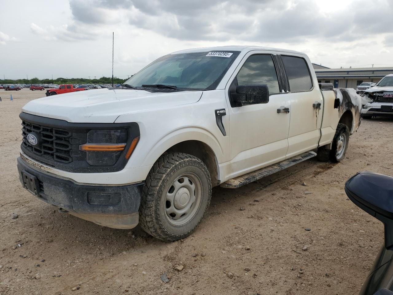FORD F-150 XL