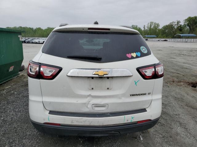 2016 CHEVROLET TRAVERSE L - 1GNKRGKD3GJ171909