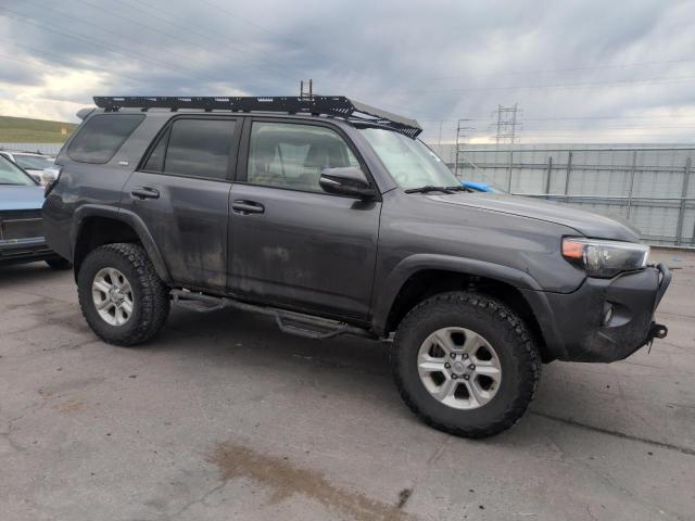 Vin: jtebu5jr7g5297025, lot: 53574955, toyota 4runner sr5/sr5 premium 20164