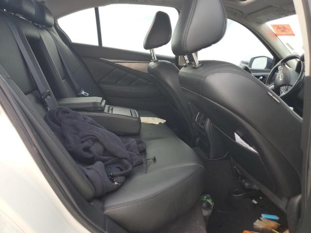 2017 INFINITI Q50 PREMIU - JN1EV7AR4HM837337