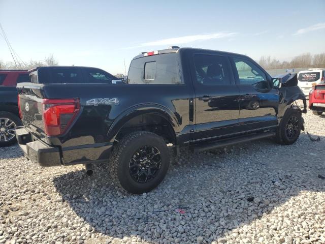 Vin: 1ftfw3l58rkd57820, lot: 52898385, ford all models xlt 20243