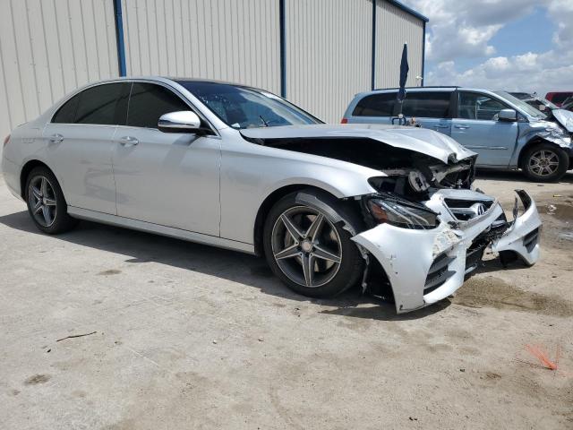 Vin: wddzf4kb8ha052516, lot: 51824885, mercedes-benz e-class 300 4matic 20174
