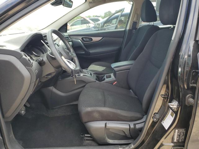 2020 NISSAN ROGUE SPOR - JN1BJ1CV4LW267570