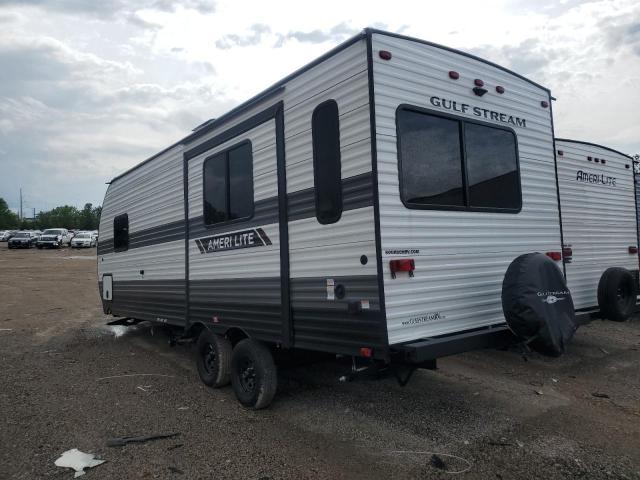 GULF STREAM TRAILER 2024 white   1NL1G2826R1173153 photo #4