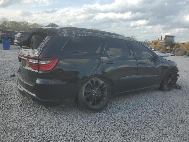 Vin: 1c4sdjct3mc765393, lot: 51342895, dodge durango r/t 20213